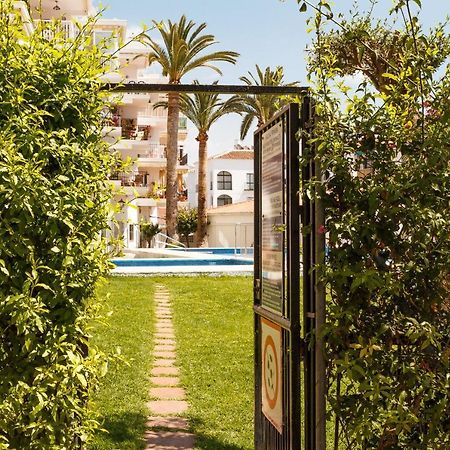 Coronado 73 Apartments Casasol Nerja Eksteriør billede