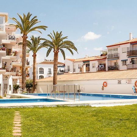 Coronado 73 Apartments Casasol Nerja Eksteriør billede