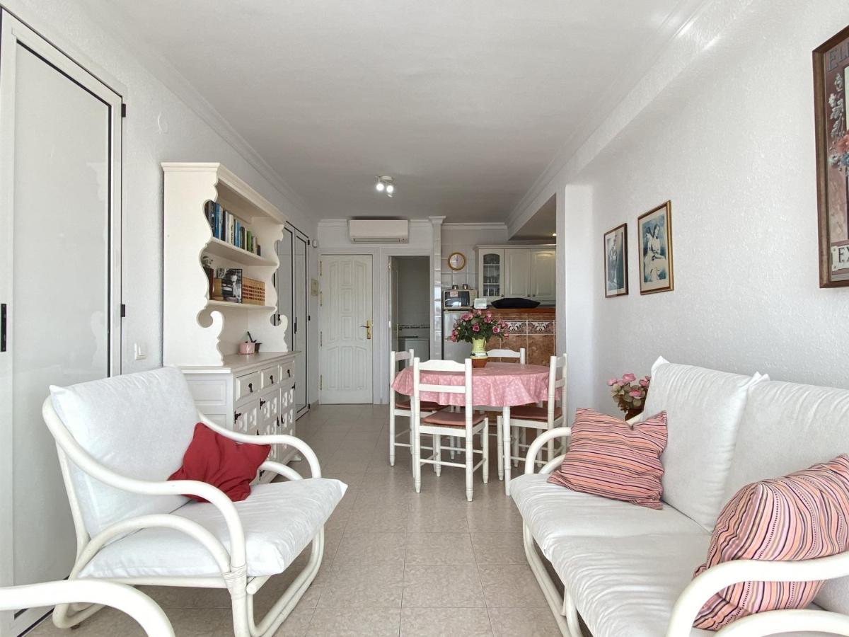 Coronado 73 Apartments Casasol Nerja Eksteriør billede