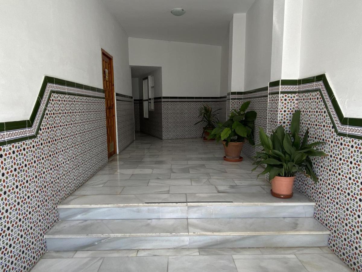 Coronado 73 Apartments Casasol Nerja Eksteriør billede