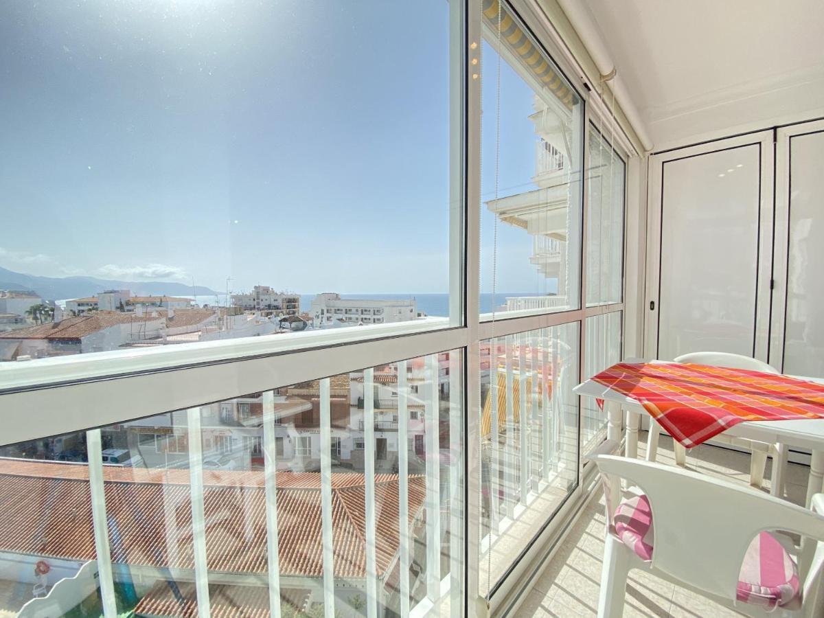 Coronado 73 Apartments Casasol Nerja Eksteriør billede