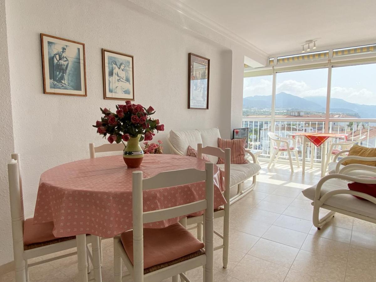 Coronado 73 Apartments Casasol Nerja Eksteriør billede