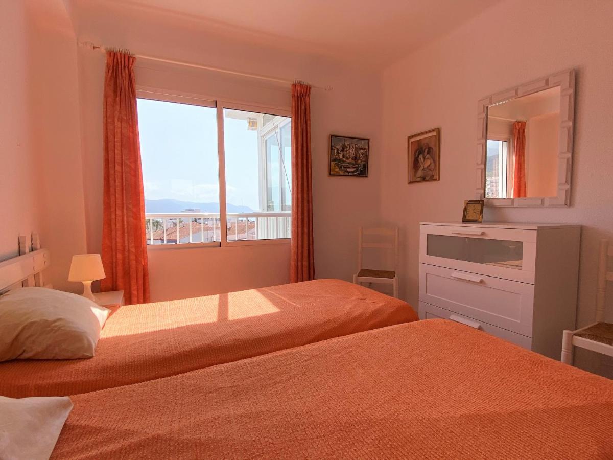 Coronado 73 Apartments Casasol Nerja Eksteriør billede