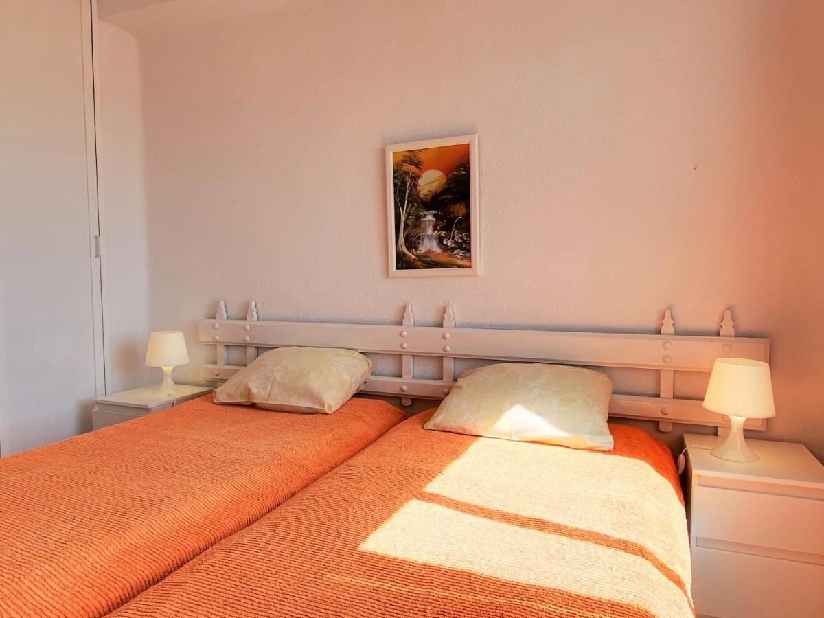 Coronado 73 Apartments Casasol Nerja Eksteriør billede