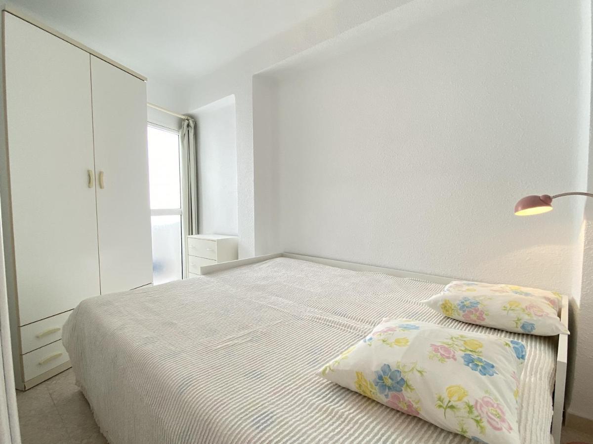 Coronado 73 Apartments Casasol Nerja Eksteriør billede