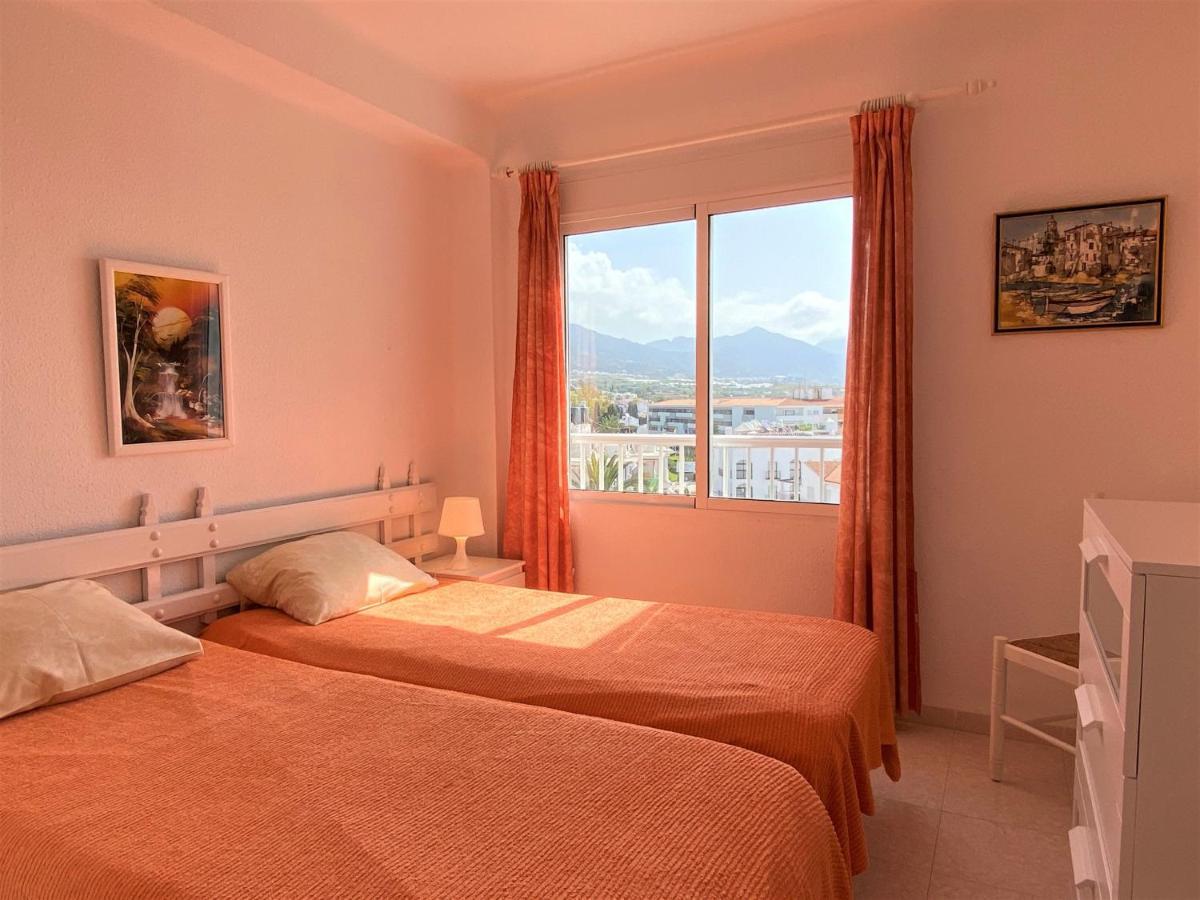 Coronado 73 Apartments Casasol Nerja Eksteriør billede