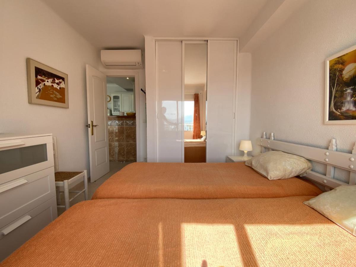 Coronado 73 Apartments Casasol Nerja Eksteriør billede